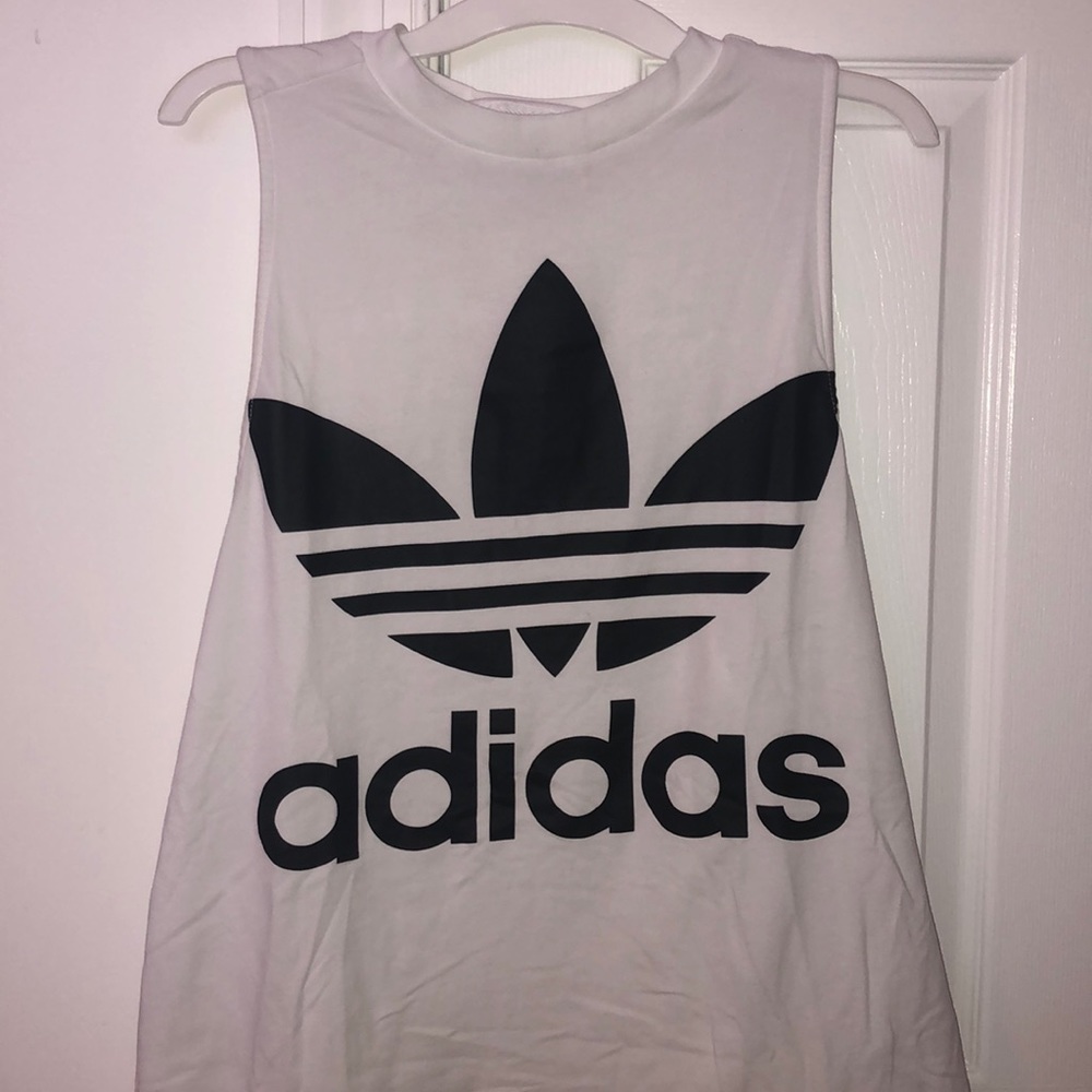 Adidas Tank Top